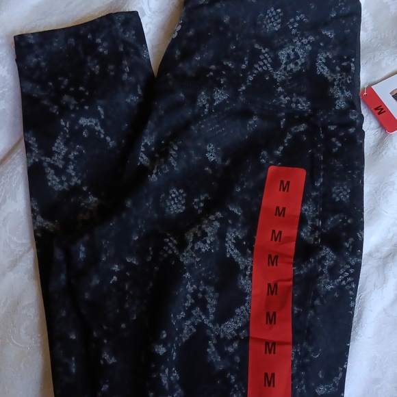 Yoga pants long - Picture 3 of 3